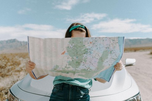 6 Steps to Creating the Ultimate Road Trip Playlist