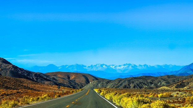 6 Steps to Designing a Road Trip Route for Scenic Photography.