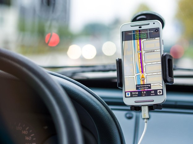 7 Techniques for Properly Navigating Road Trip Navigation and Apps.