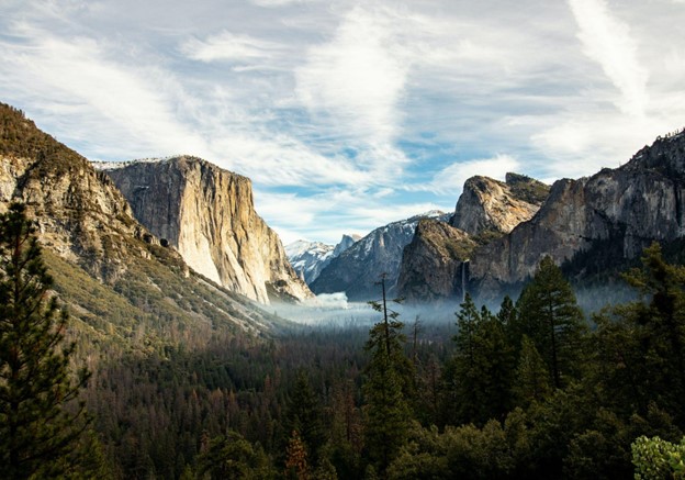 Top 7 National Parks to Visit on a USA Road Trip